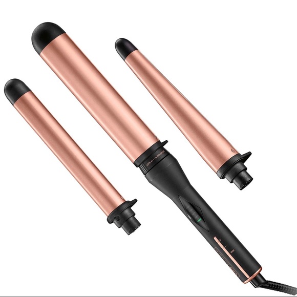 Conair INFINITY PRO Interchangeable Curling Wand - Picture 2 of 6